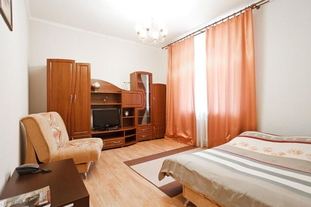 Апартаменты Home Apart 3 Минск-50